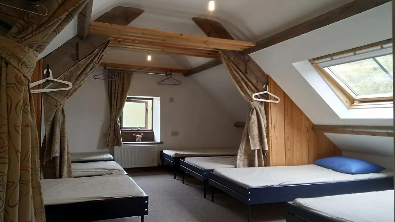 휫비 Bank House Farm 빌라 펜션